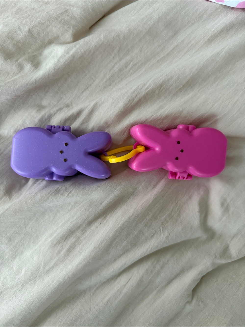 Polly pocket Easter